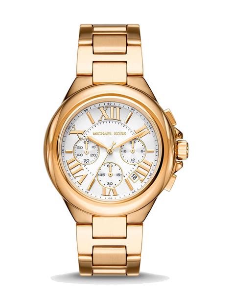 reloj michael kors traffic|Michael Kors reloj.